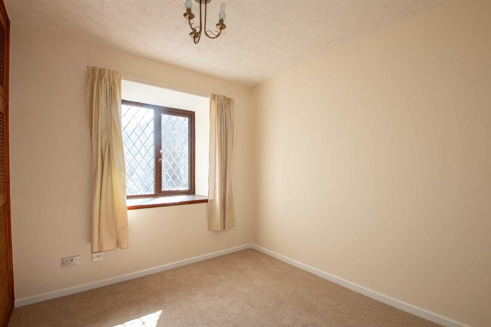 Bosworth Close, Bletchley, Milton Keynes